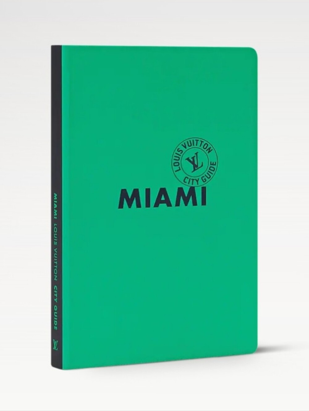 Louis Vuitton Miami City Guide